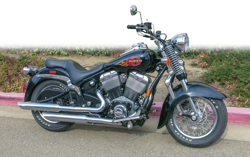 Excelsior Henderson Super X
