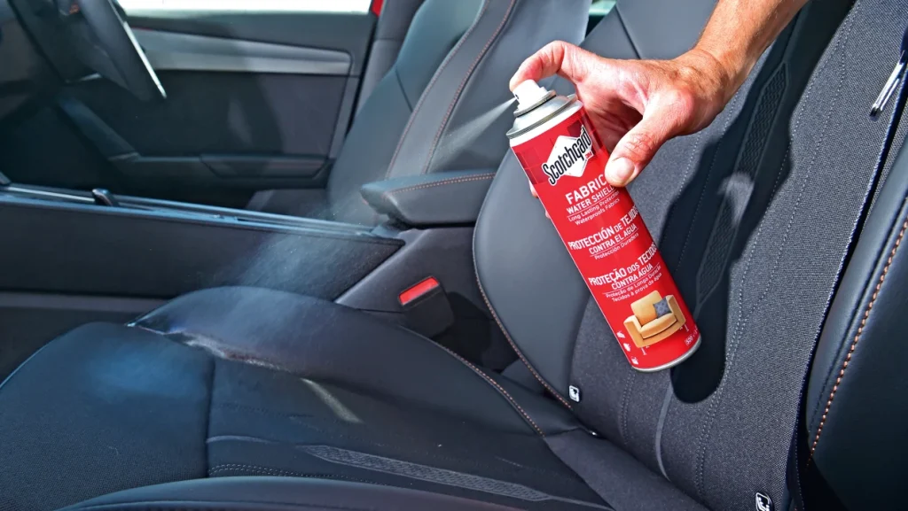 Fabric and Upholstery Protection