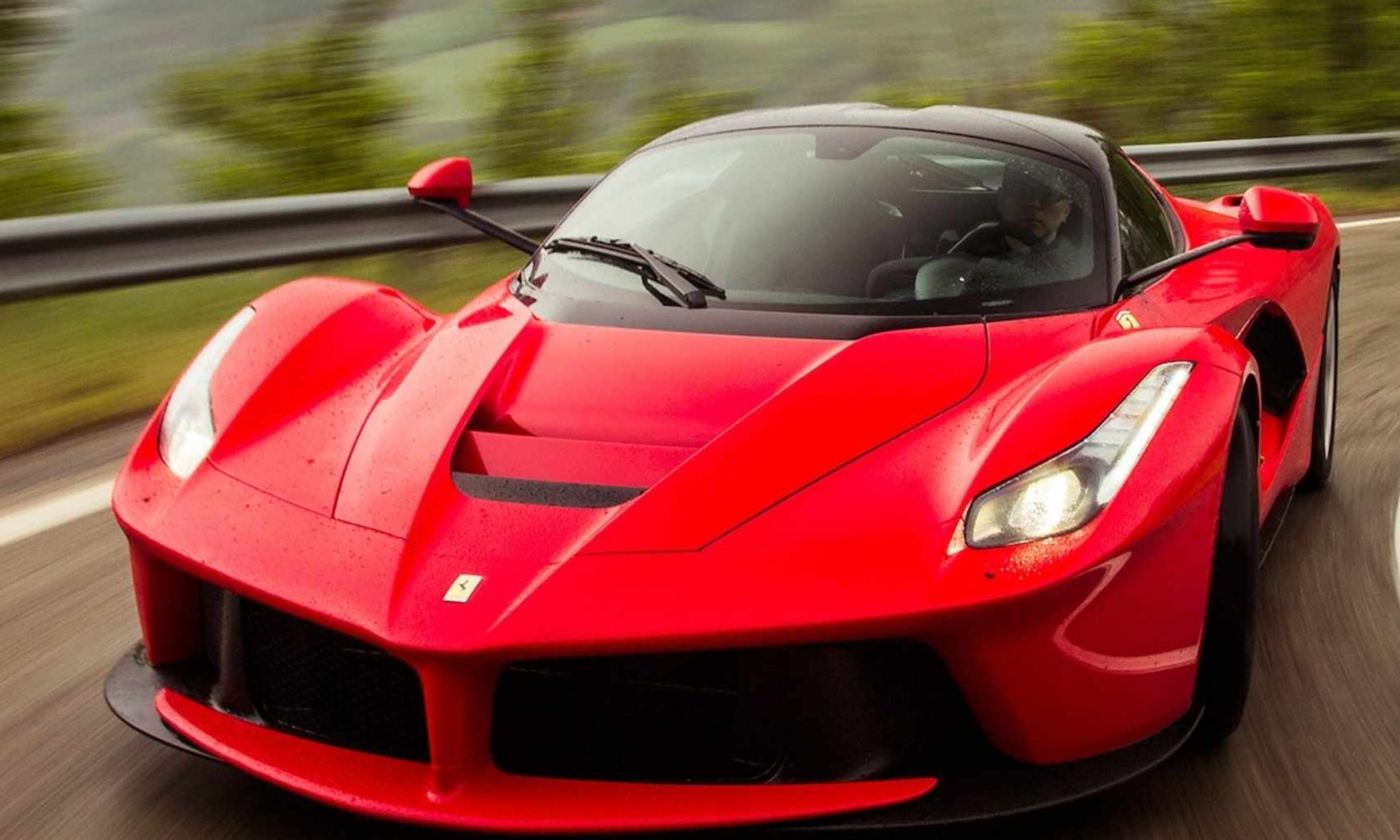 Ferrari LaFerrari