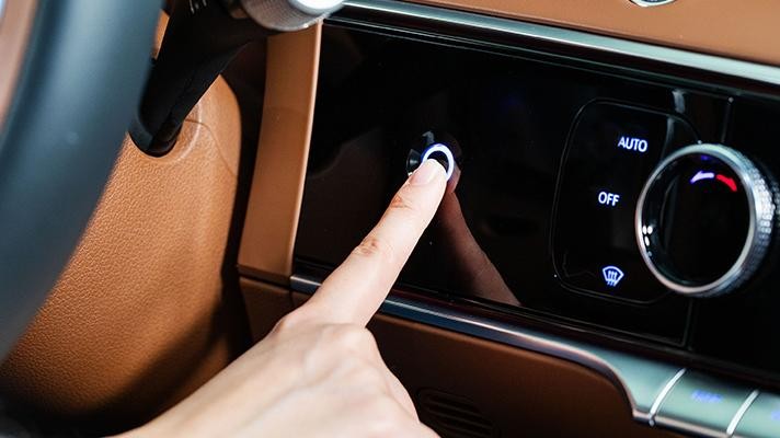 Fingerprint Readers Fingerprint Readers