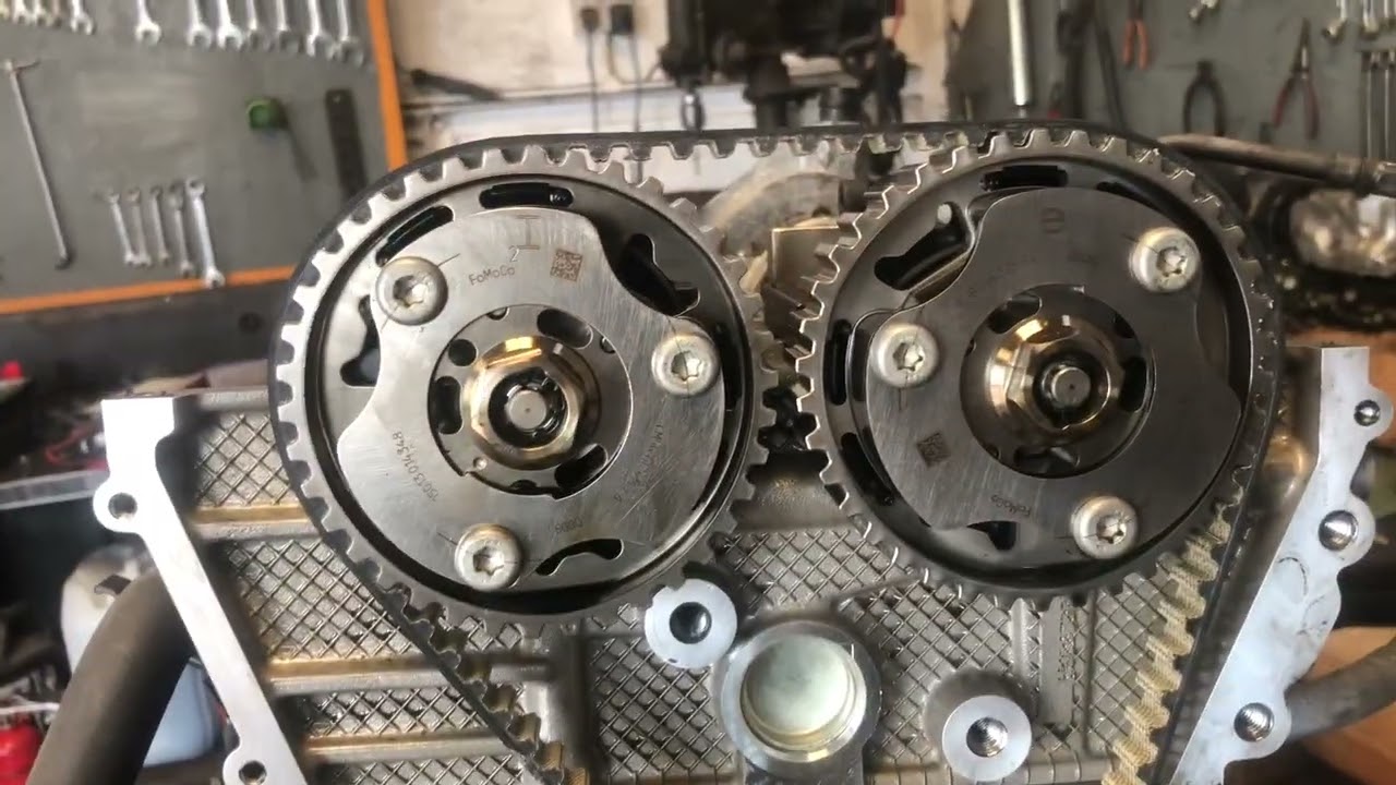 Ford 1.0 EcoBoost