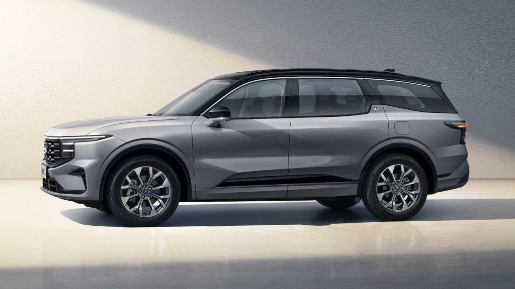 Ford Edge