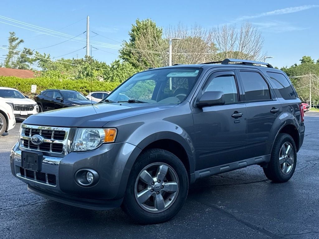 Ford Escape Ford Escape