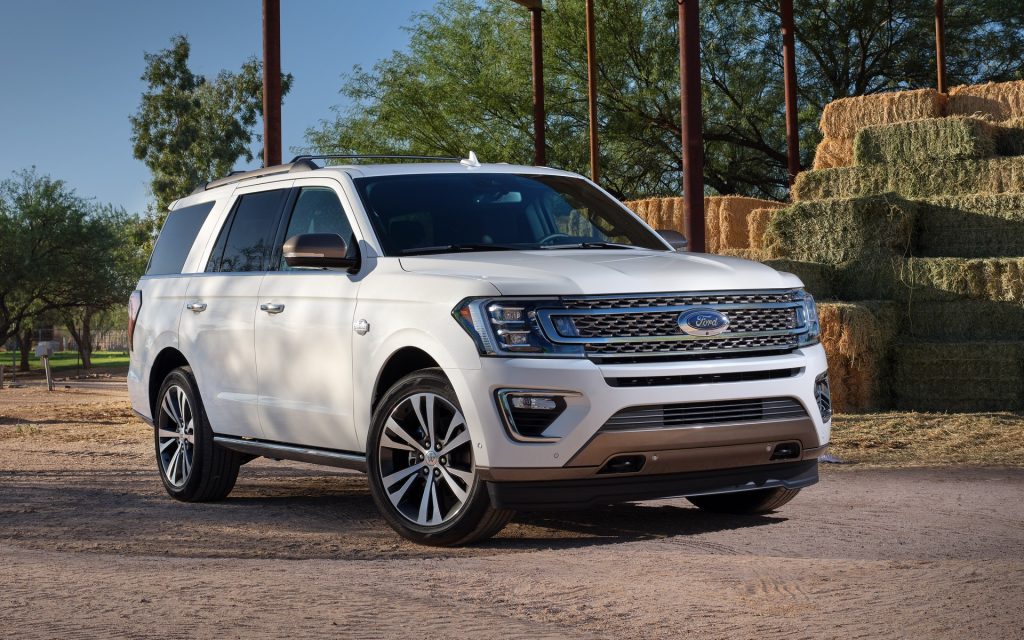 Ford Expedition Ford Expedition