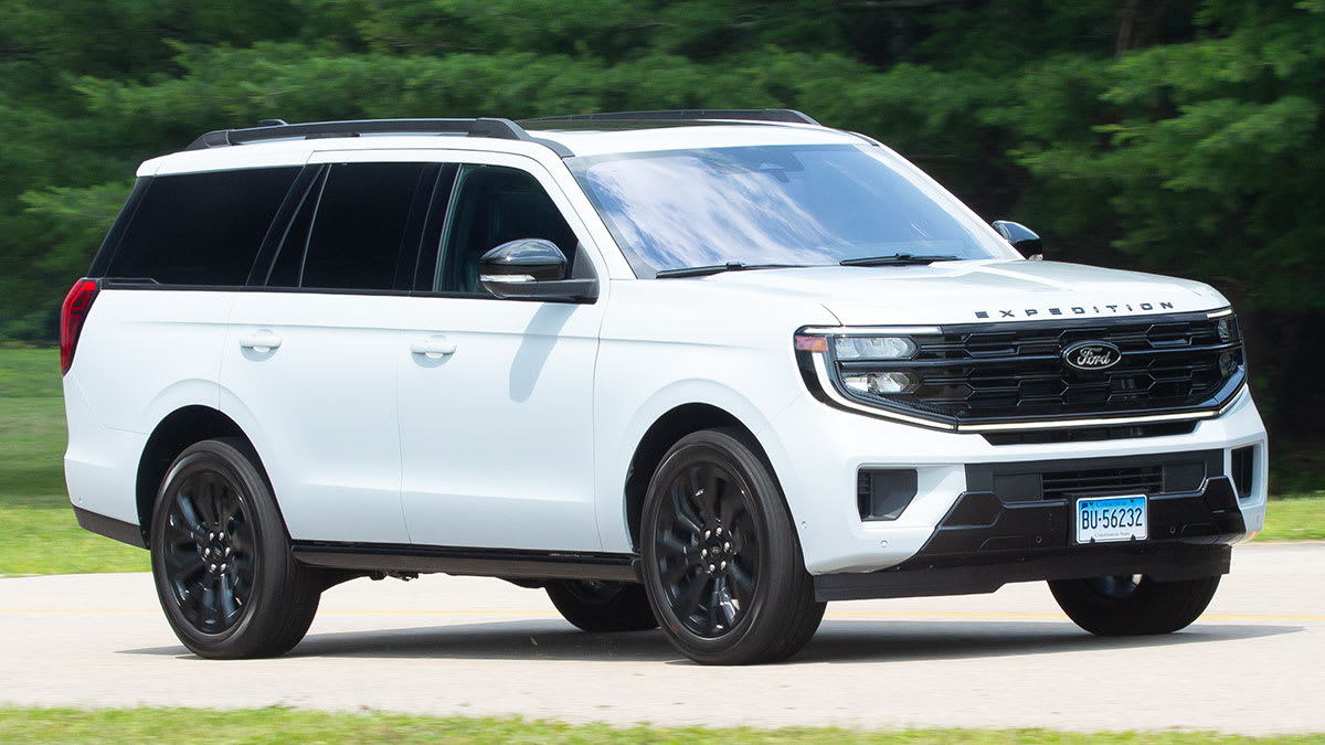 Ford Expedition