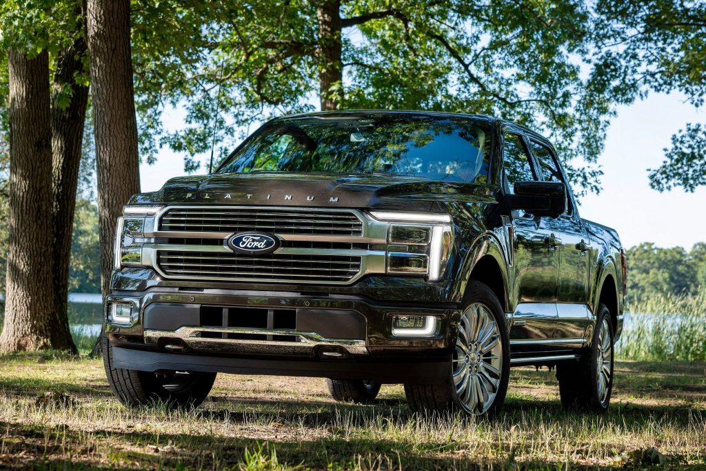 Ford F 150