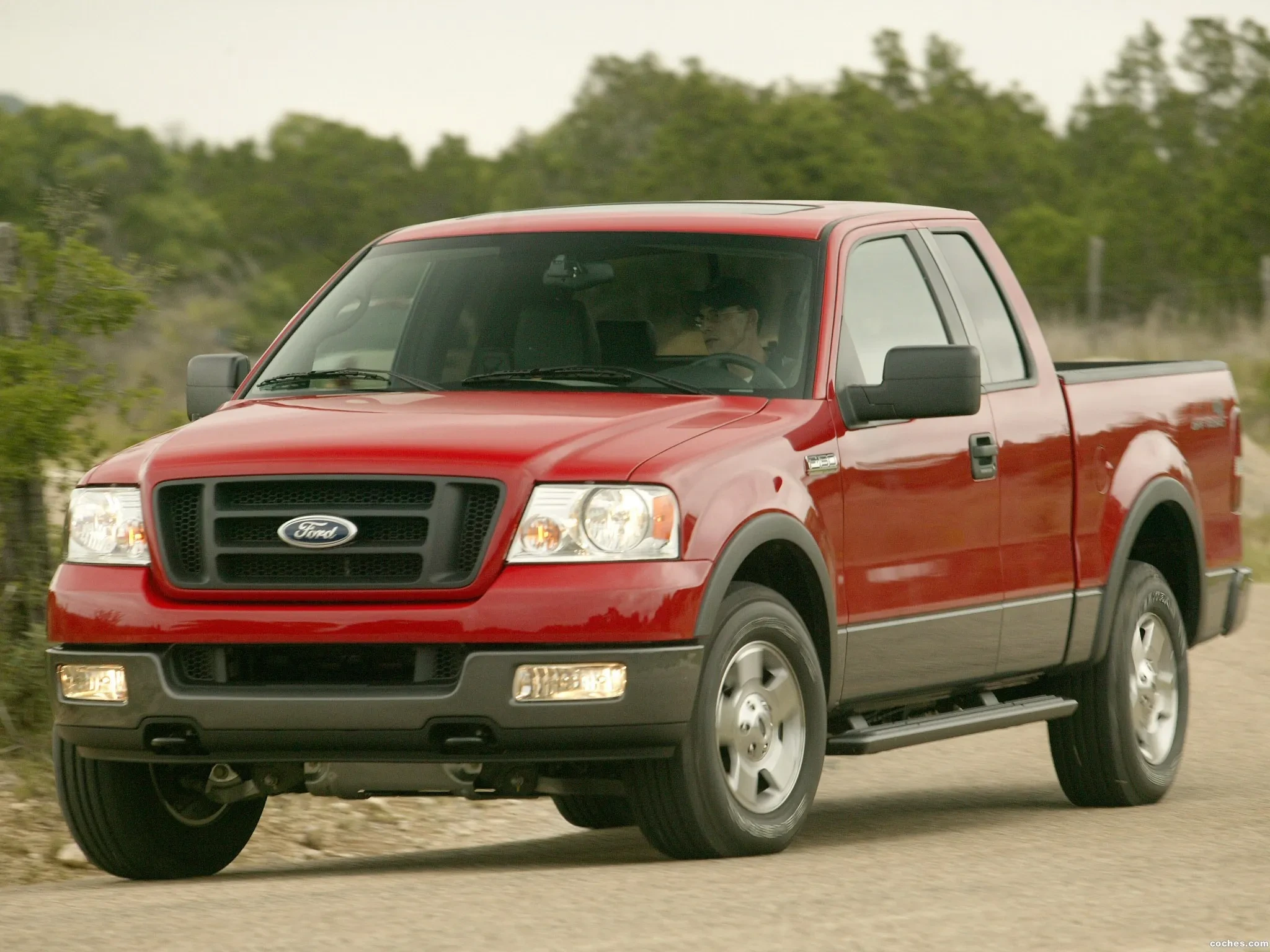 Ford F 150