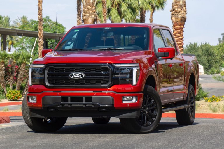 Ford F 150
