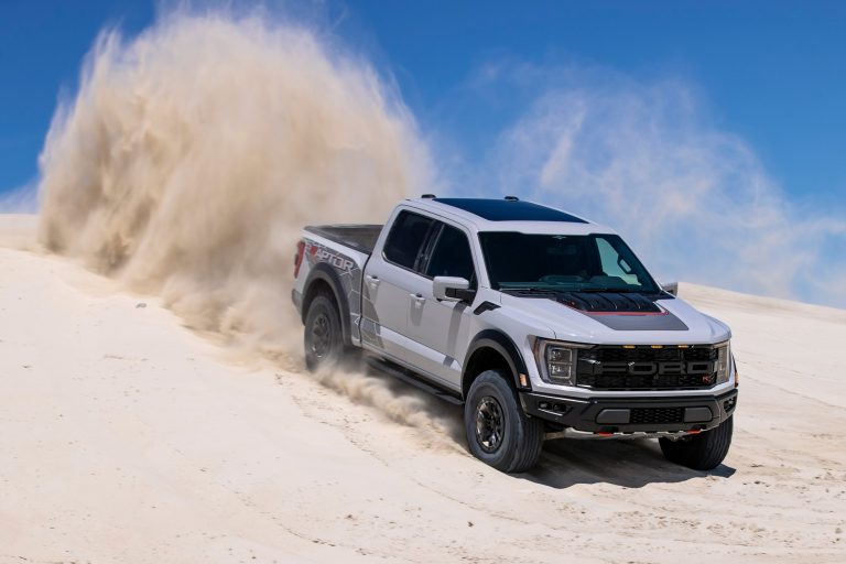 Ford F 150 XL