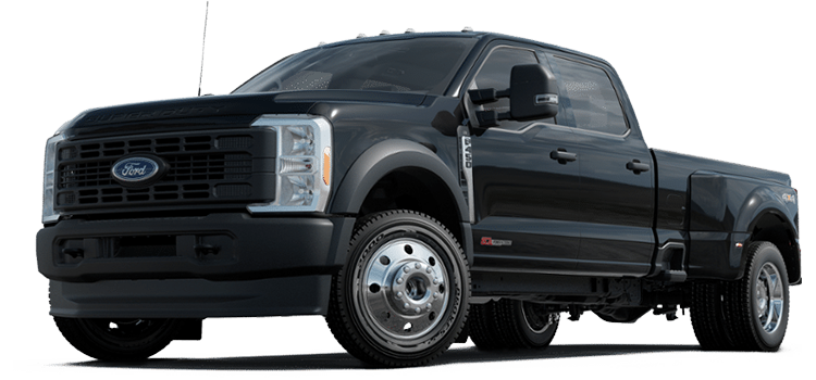 Ford F 450 Super Duty Crew Cab DRW