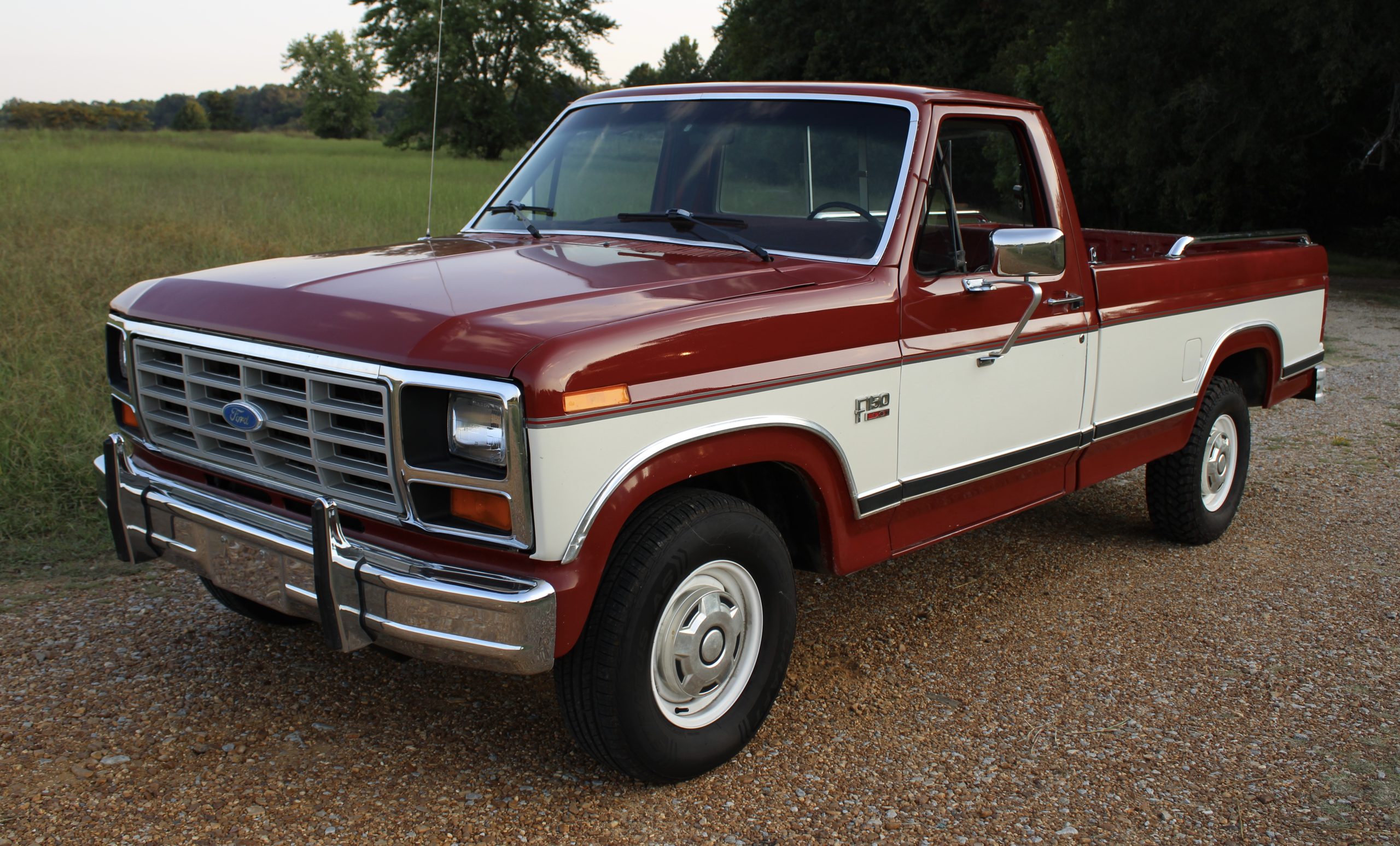 Ford F Series (seventh generation) Ford F Series (seventh generation)