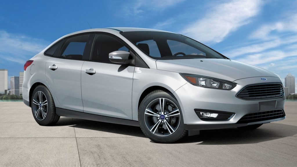 Ford Focus Ford Focus