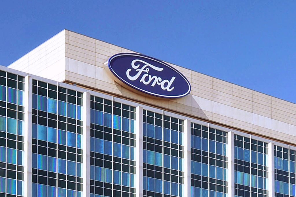 Ford Motor