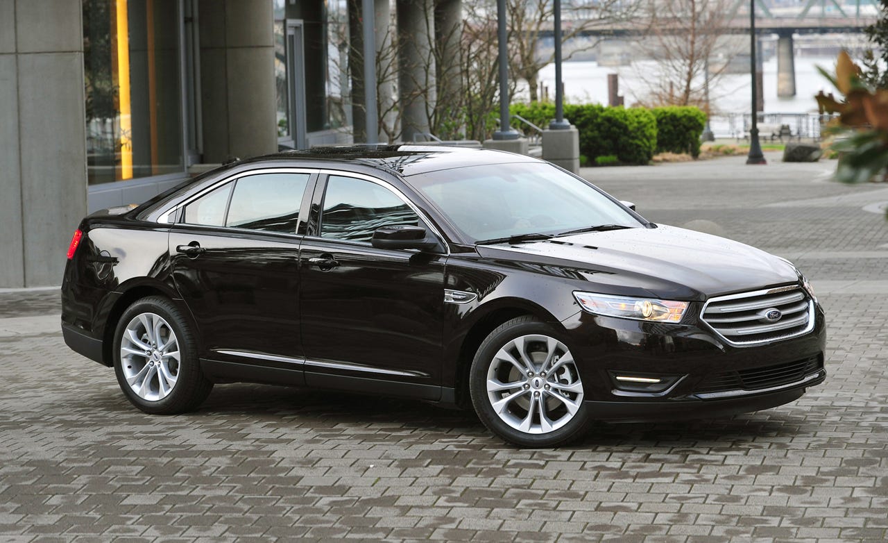 Ford Taurus