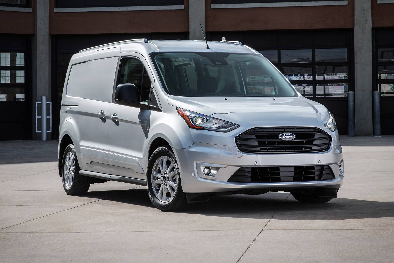 Ford Transit Connect XL