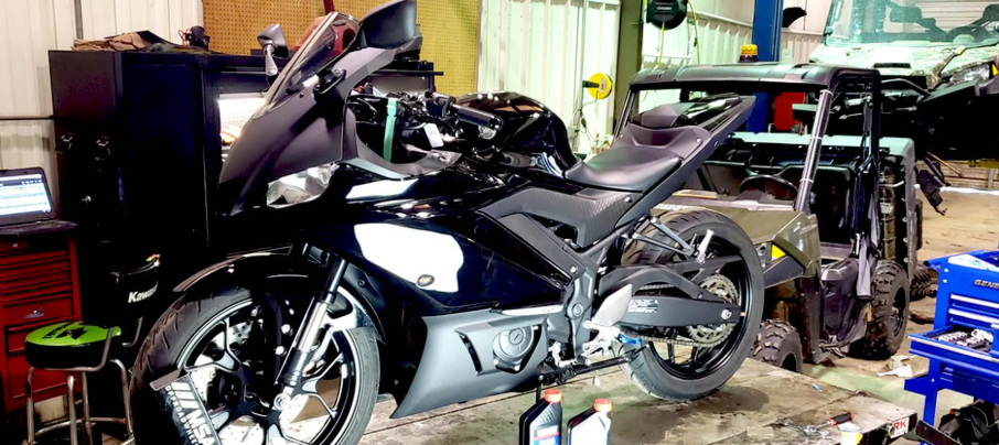 Fresh Replacement Parts