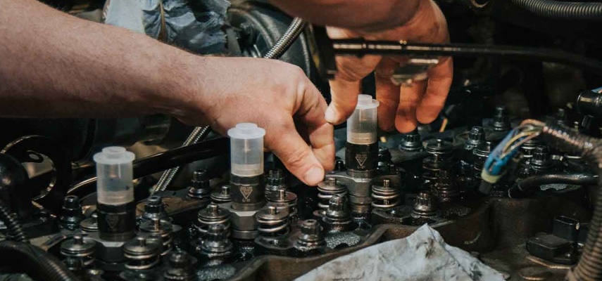 Fuel System Upgrades With Larger Injectors or High Flow Fuel Pumps Fuel System Upgrades With Larger Injectors or High Flow Fuel Pumps