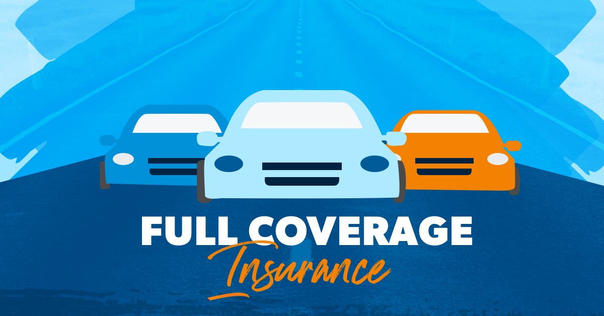 Full Coverage