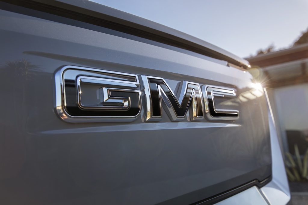 GMC