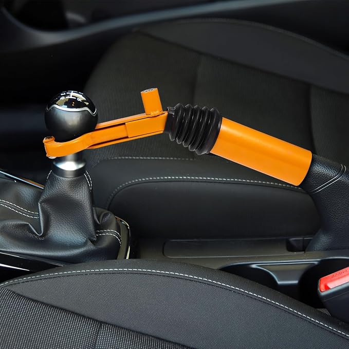 Gear Shift Locks