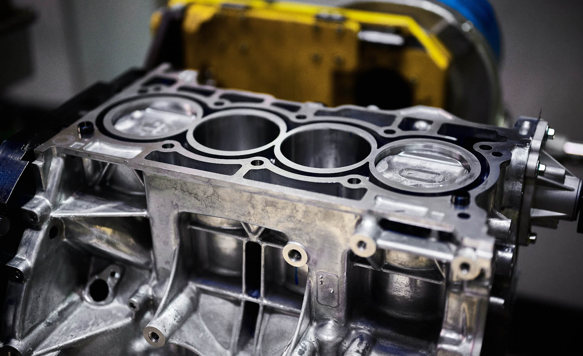 General Motors 2.4L Ecotec (I4)