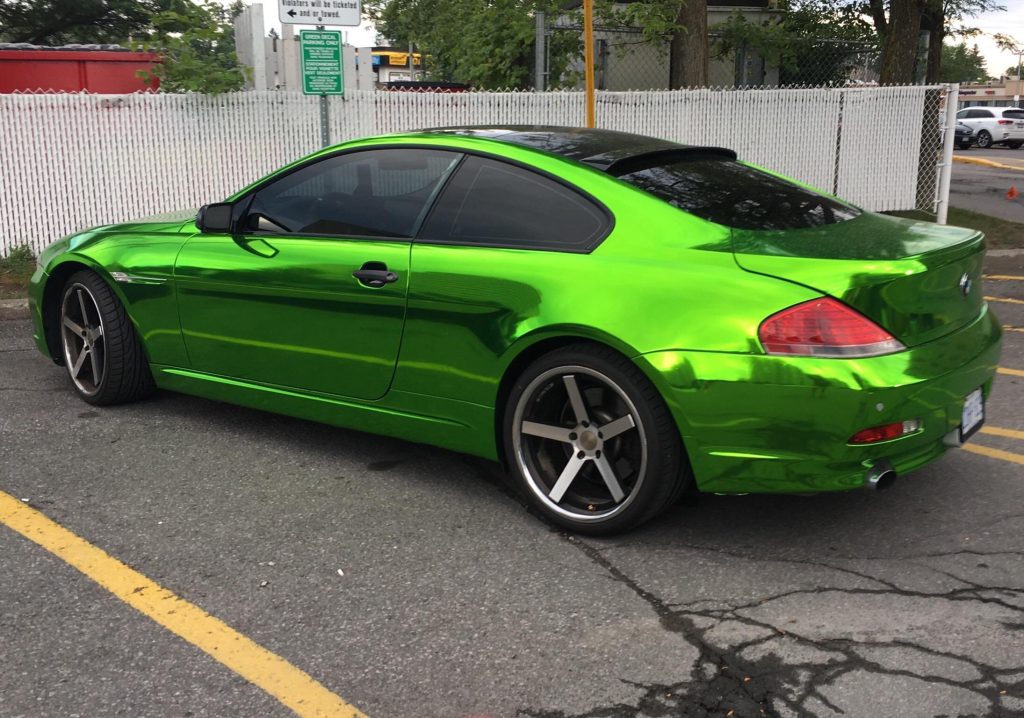 Green Paint Green Paint