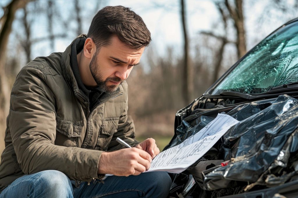 Half Insurance (Liability Only Coverage)