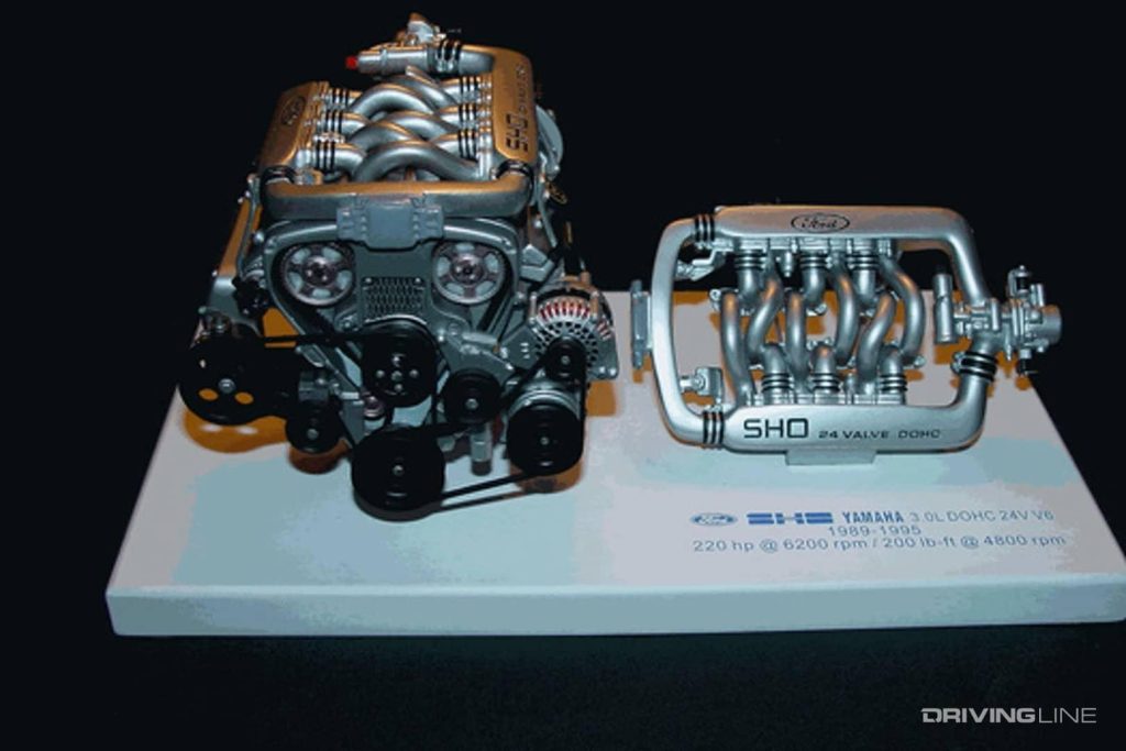 Hand Assembled Heads And High Revving Engineering Hand Assembled Heads And High Revving Engineering
