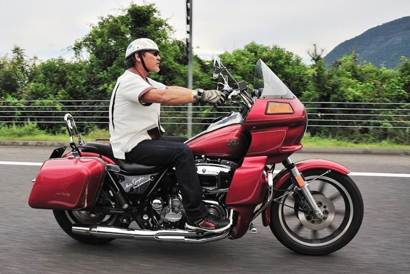 Harley Davidson FXRT Sport Glide Harley Davidson FXRT Sport Glide