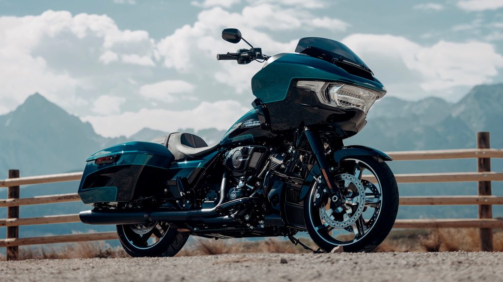 Harley Davidson Road Glide Harley Davidson Road Glide
