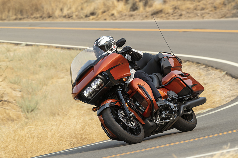 Harley Davidson Road Glide Limited