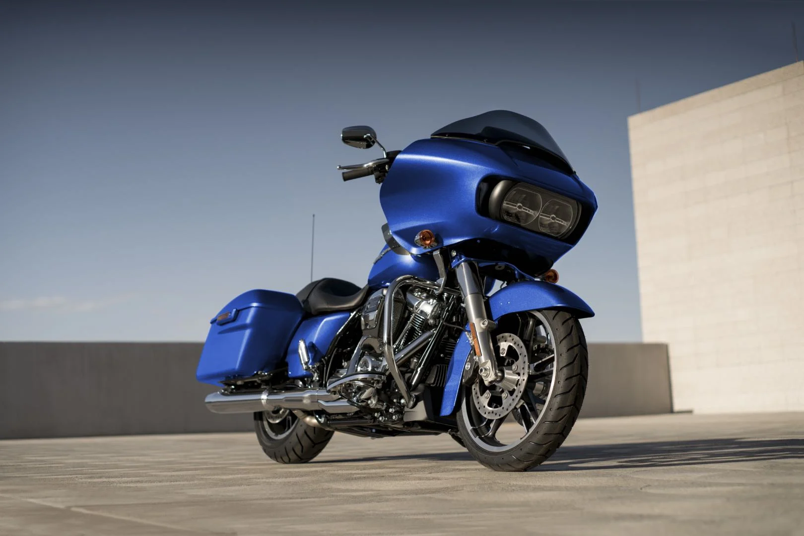 Harley Davidson Road Glide Special