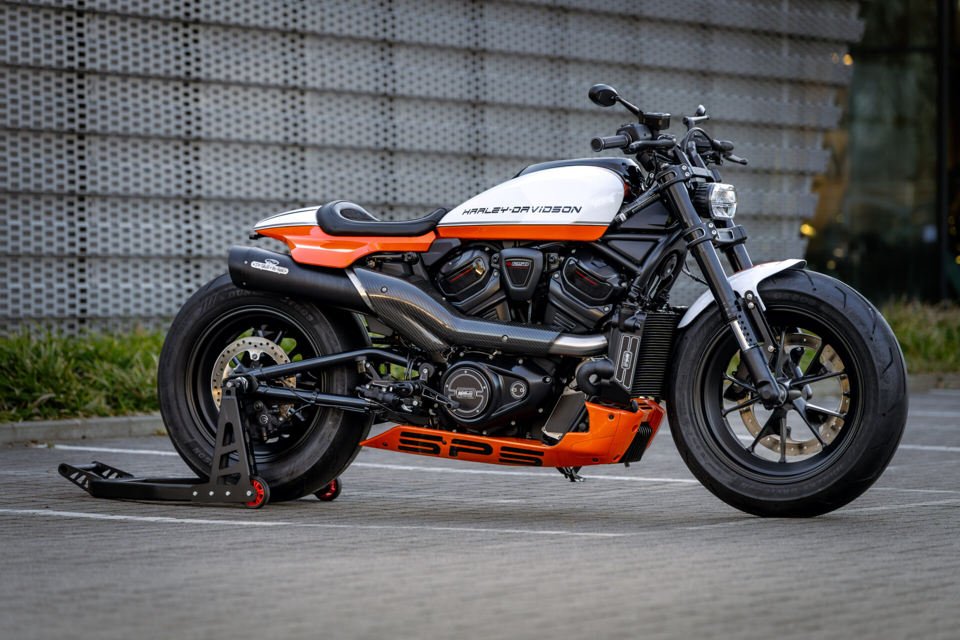 Harley Davidson Sportster Harley Davidson Sportster