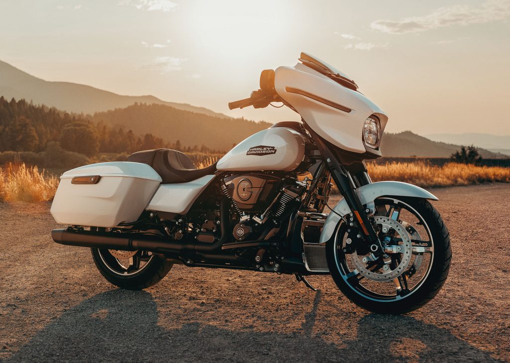 Harley Davidson Street Glide Harley Davidson Street Glide
