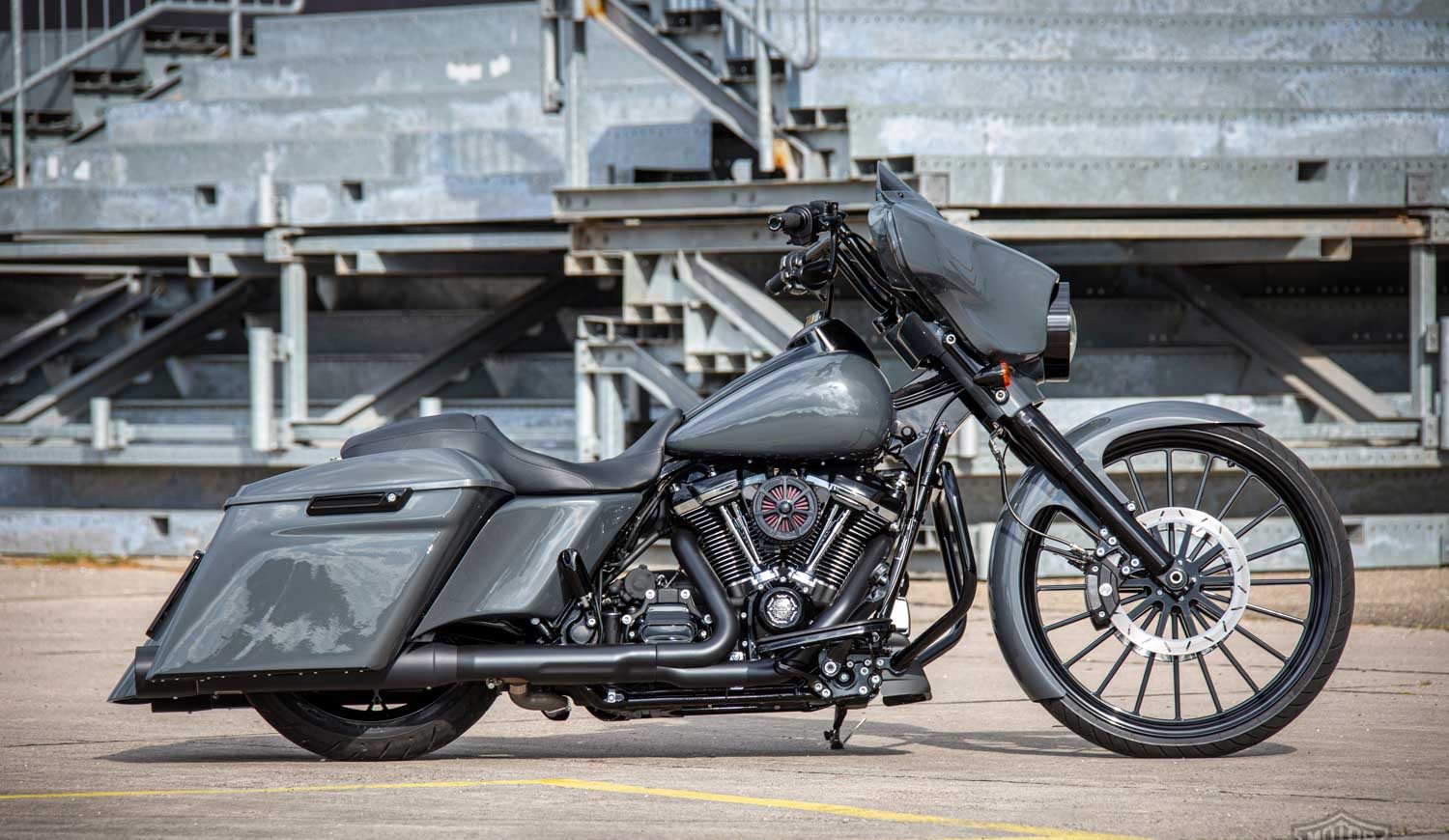 Harley Davidson Street Glide Harley Davidson Street Glide