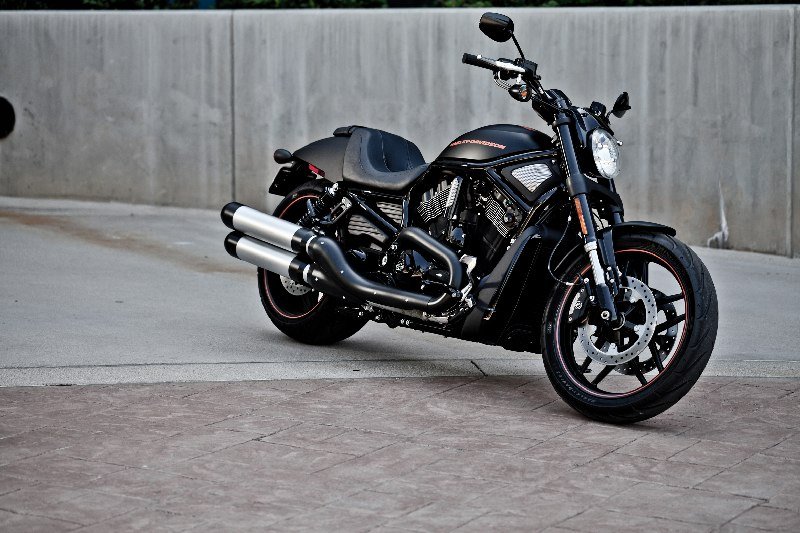 Harley Davidson V Rod Harley Davidson V Rod