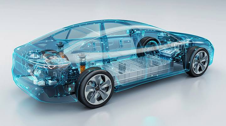 A Heat Pump Can Cut an EV's Winter Range Loss in Half