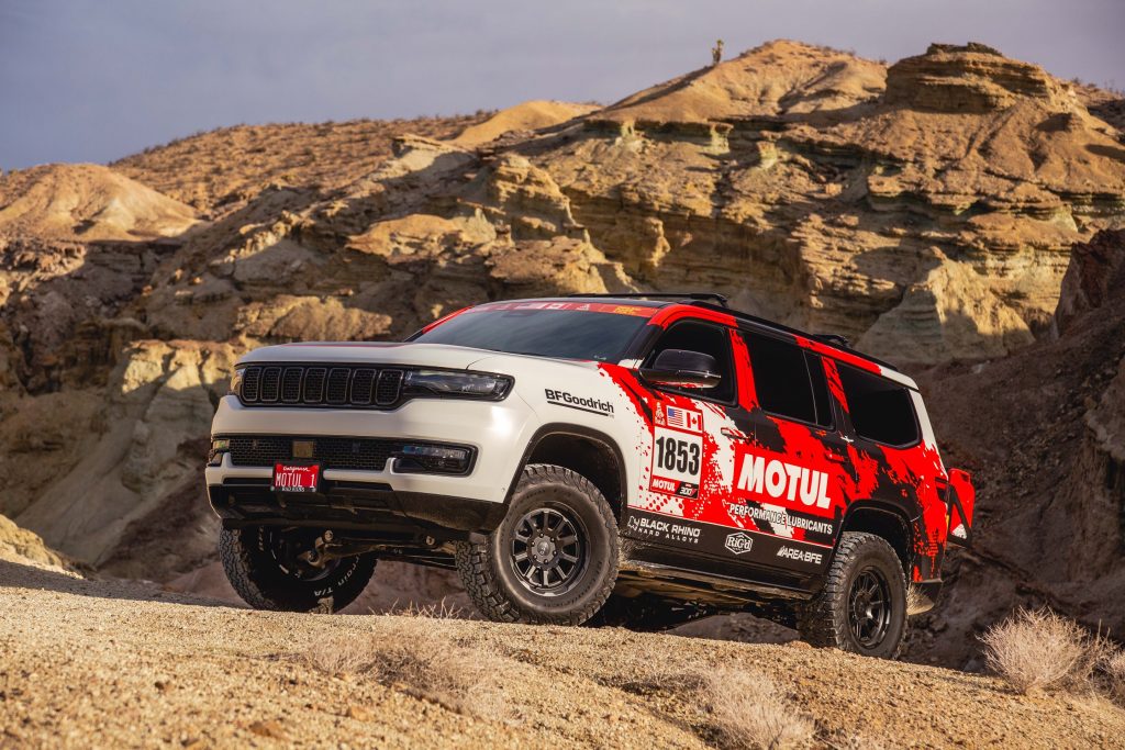 Hidden Off Road Performance Pages Hidden Off Road Performance Pages