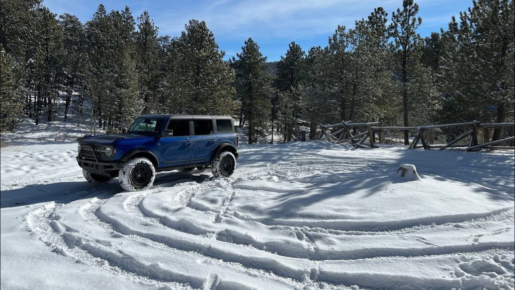Hidden Trail Turn Assist Hidden Trail Turn Assist