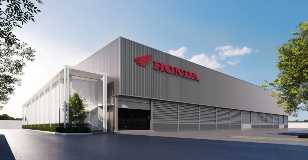 Honda