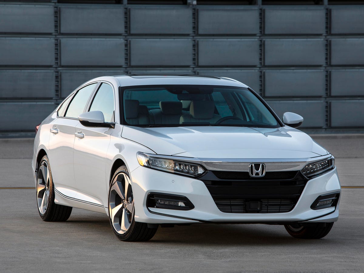 Honda Accord Honda Accord