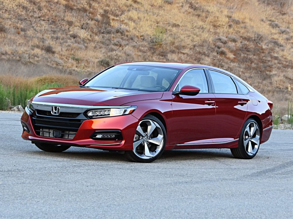 Honda Accord Honda Accord