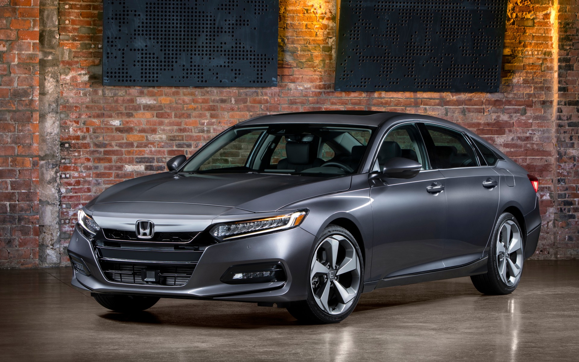 Honda Accord (2018–2020) Honda Accord (2018–2020)