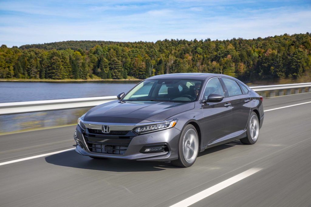 Honda Accord Honda Accord