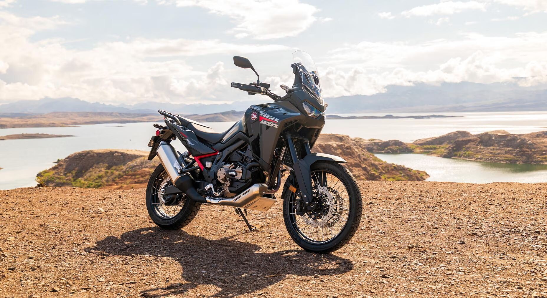 Honda Africa Twin Honda Africa Twin