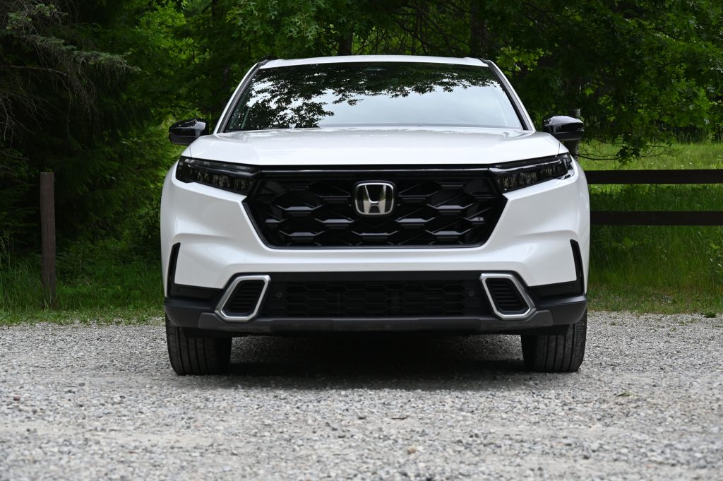 Honda CR V Honda CR V