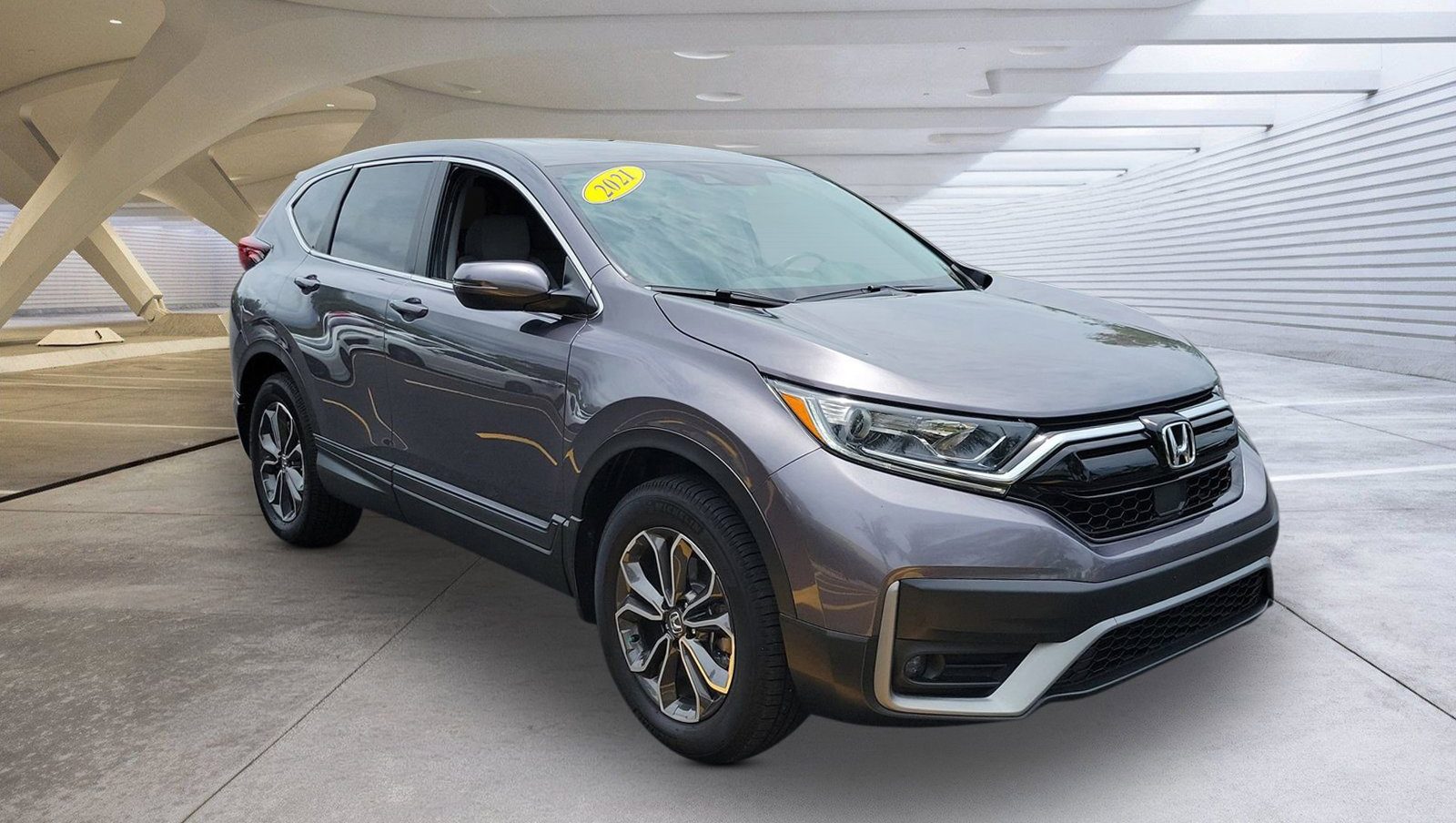 Honda CR V EX L Honda CR V EX L