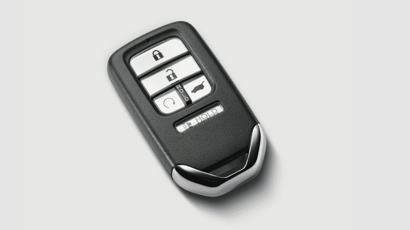 Honda CR V Remote Honda CR V Remote