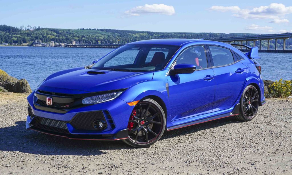 Honda Civic Honda Civic