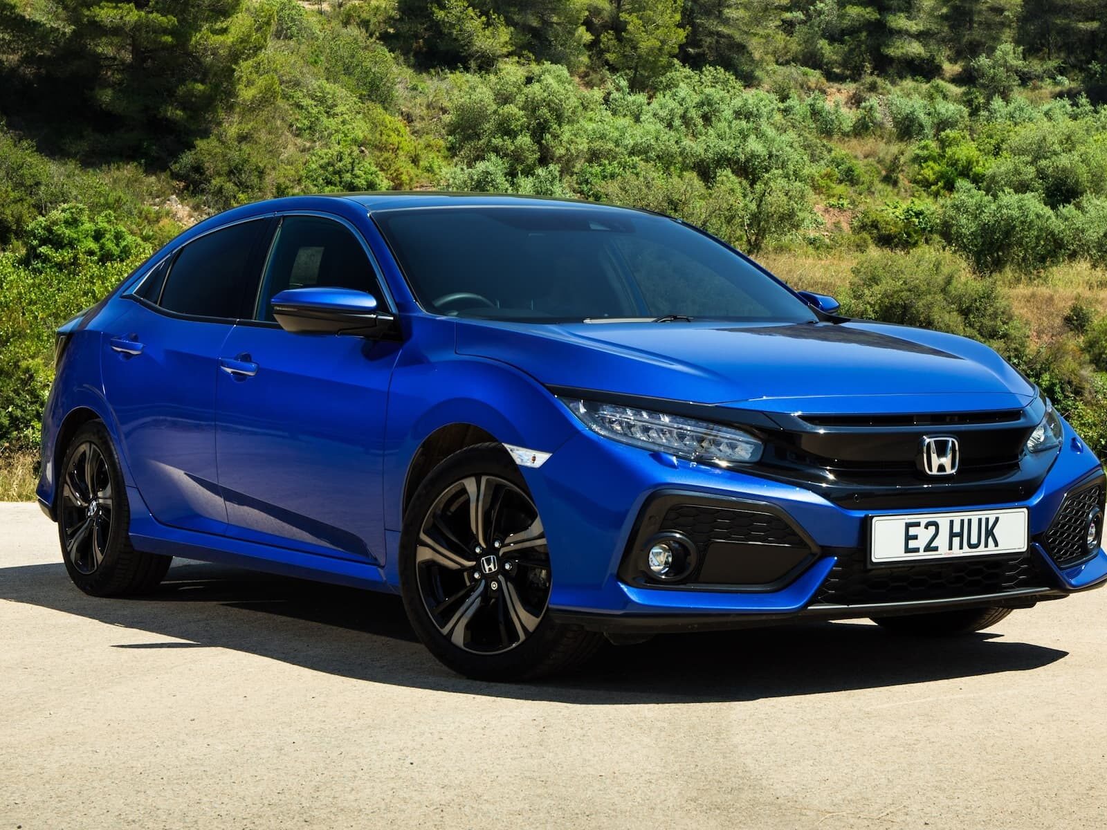 Honda Civic Honda Civic